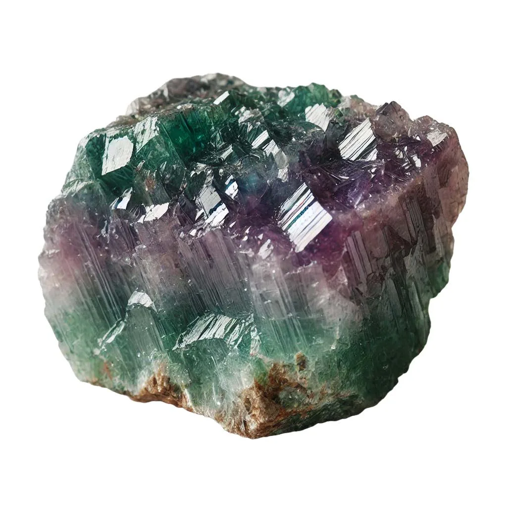 Fluorite